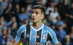 cristaldo entra na mira do river plate arg e informação chega ao grêmio
