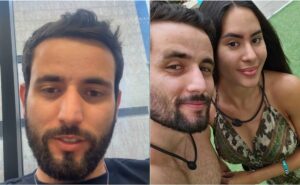 “não criem”; matteus faz aviso após rumores de crise na relação com isabelle