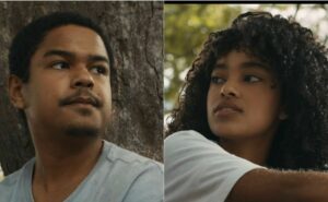 renascer: teca abandona seu filho para fugir com pitoco sem deixar pistas