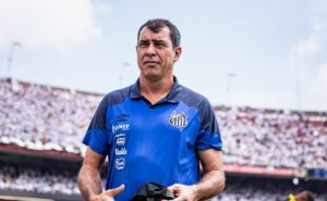 fábio carille escala santos para enfrentar o avaí sem mudanças na equipe titular