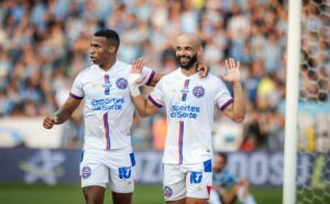 bahia: cinco motivos para acreditar na inédita classificação na copa do brasil