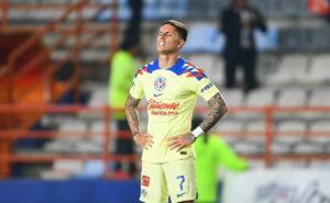 polêmica de brian rodríguez não atrapalha vasco e jurídico aprova contratação 