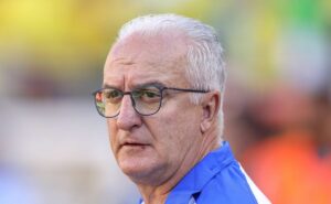 dorival convoca pedro e gerson mesmo podendo tirá los do duelo de volta entre bahia e flamengo