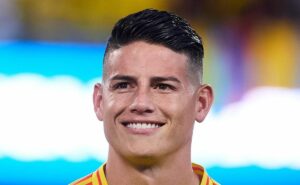 ex são paulo, james rodríguez se oferece ao flamengo e recebe resposta