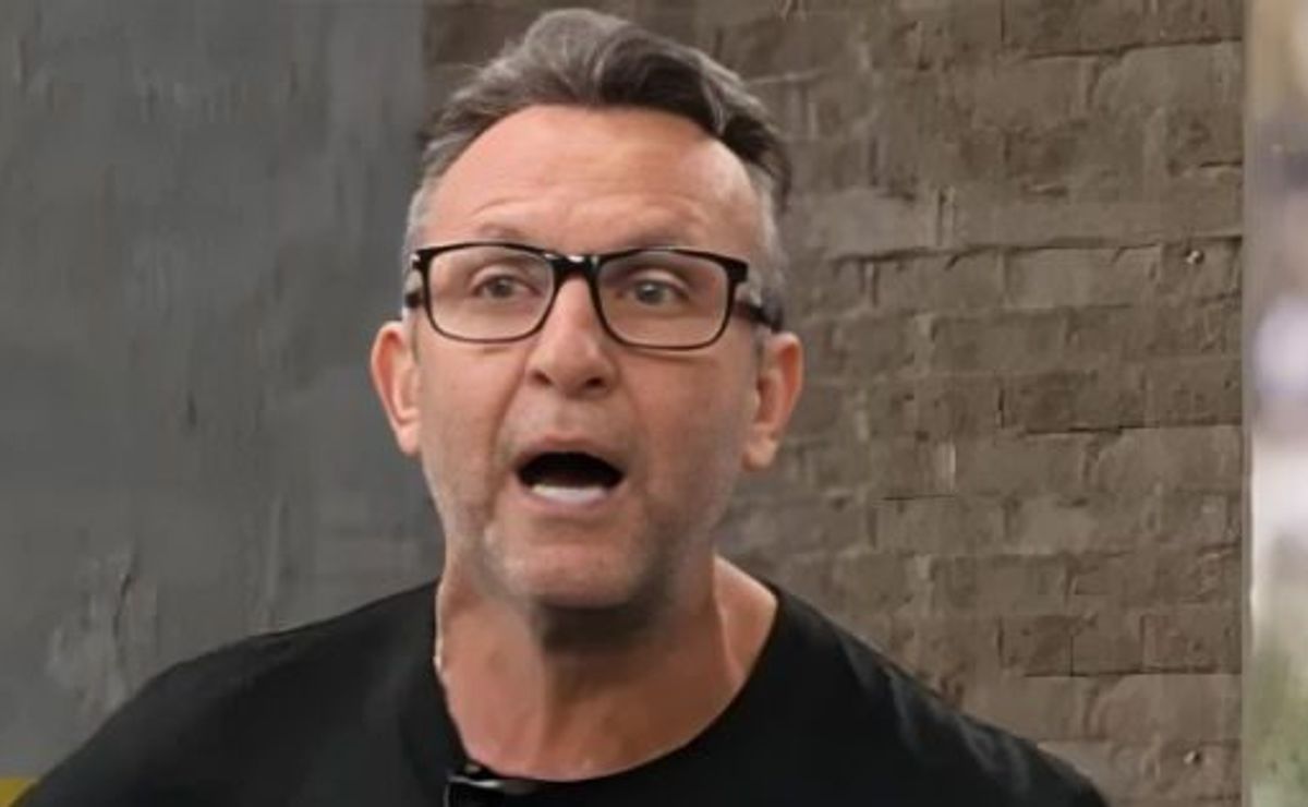 palmeiras x flamengo: craque neto é sincero sobre polêmica na copa do brasil: "para mim"