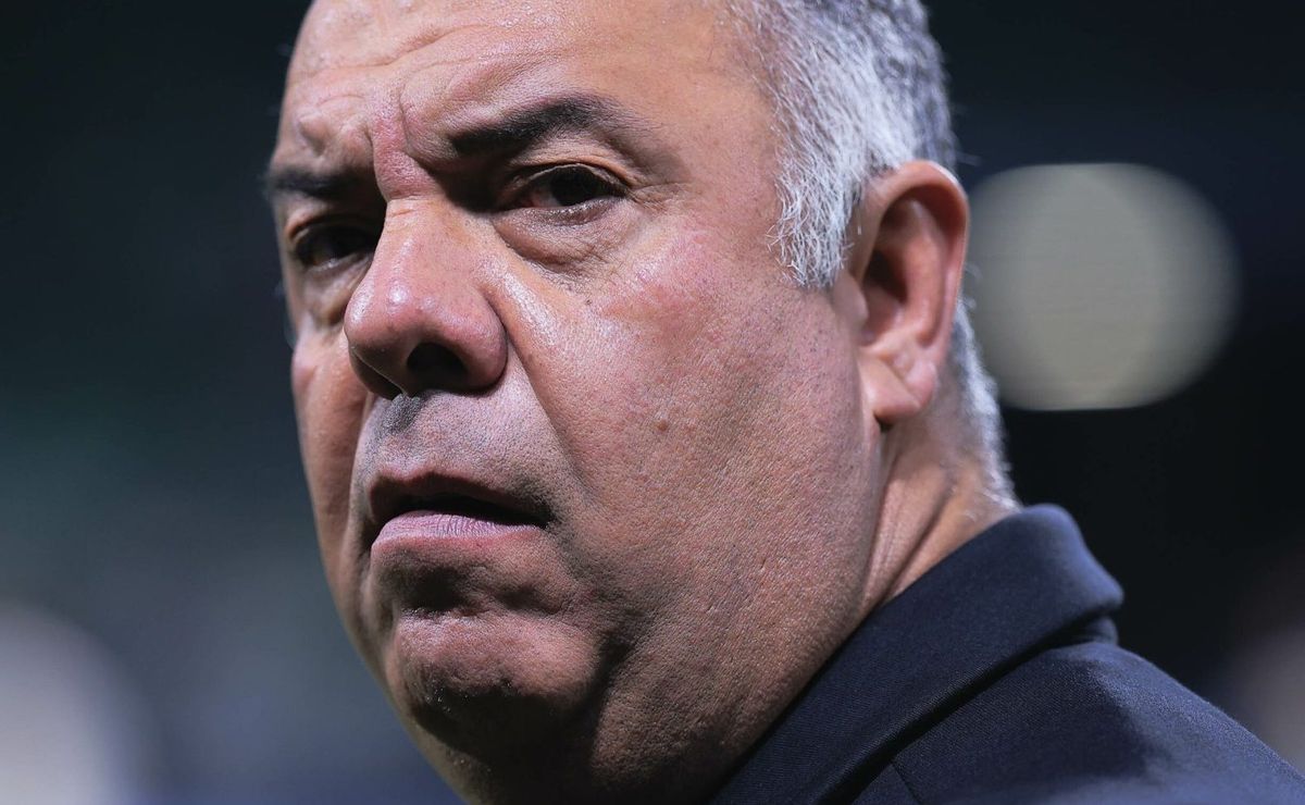 marcos braz decide responder provocação após goleada em botafogo x flamengo: “É lógico”