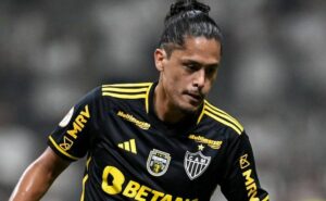 mauricio lemos é rebatido pelo atlético mg, por débito não reconhecido