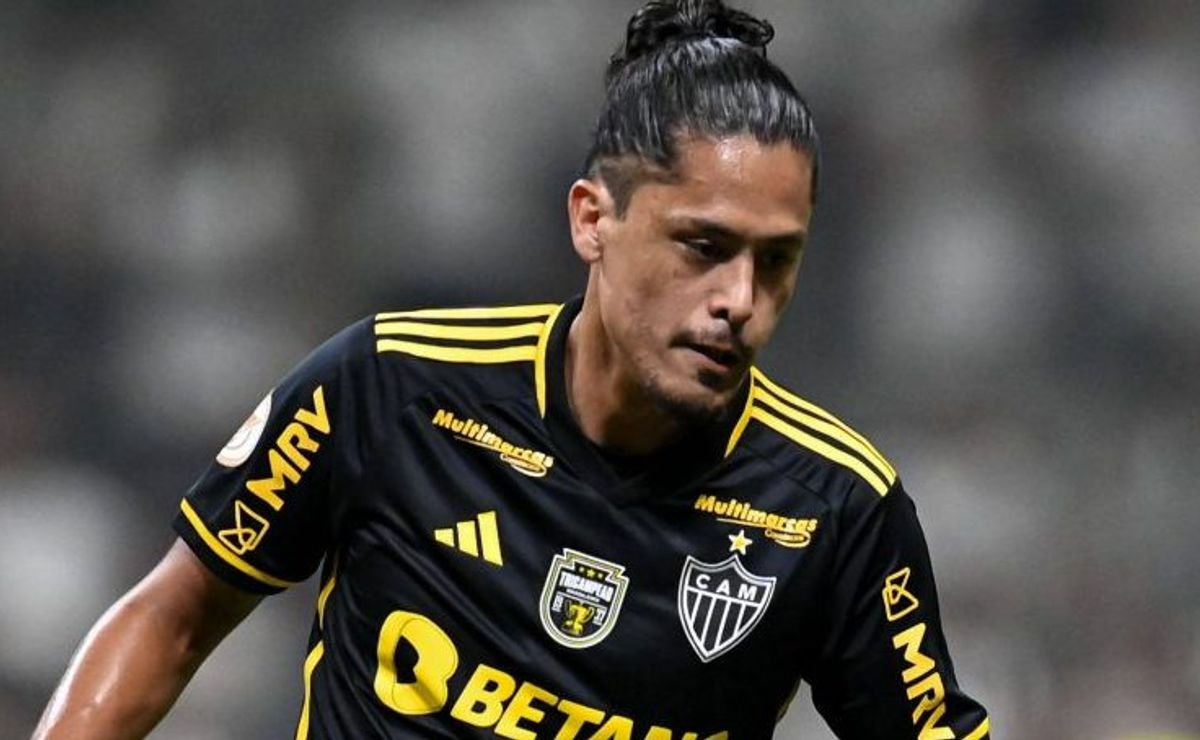 mauricio lemos é rebatido pelo atlético mg, por débito não reconhecido