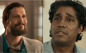 renascer: na reta final, pastor lívio decide parar egídio e acaba sendo ameaçado: “cristo”