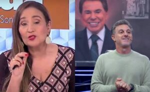 ao vivo, sonia abrão explica ausência em homenagem a silvio santos no domingão