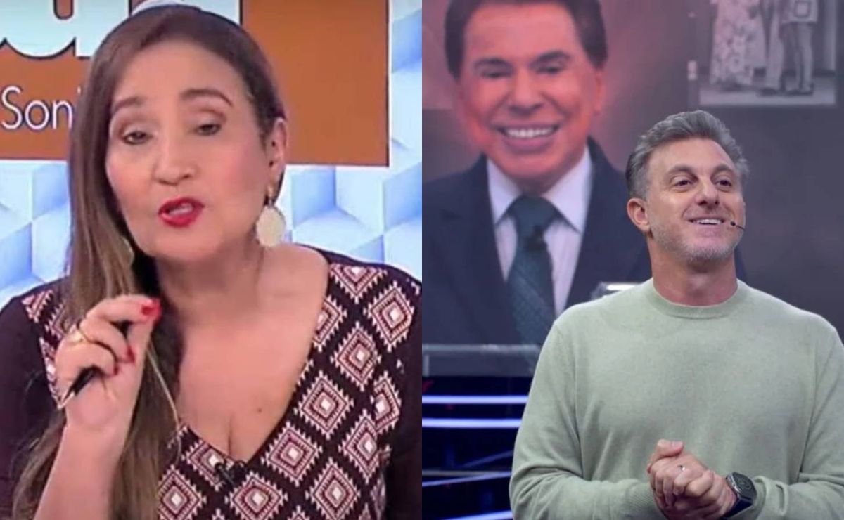 ao vivo, sonia abrão explica ausência em homenagem a silvio santos no domingão