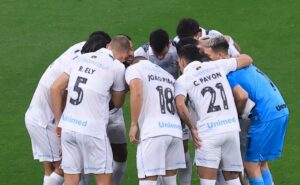 nota oficial: grêmio não ‘deixa passar’ caso criminoso envolvendo a torcida do corinthians