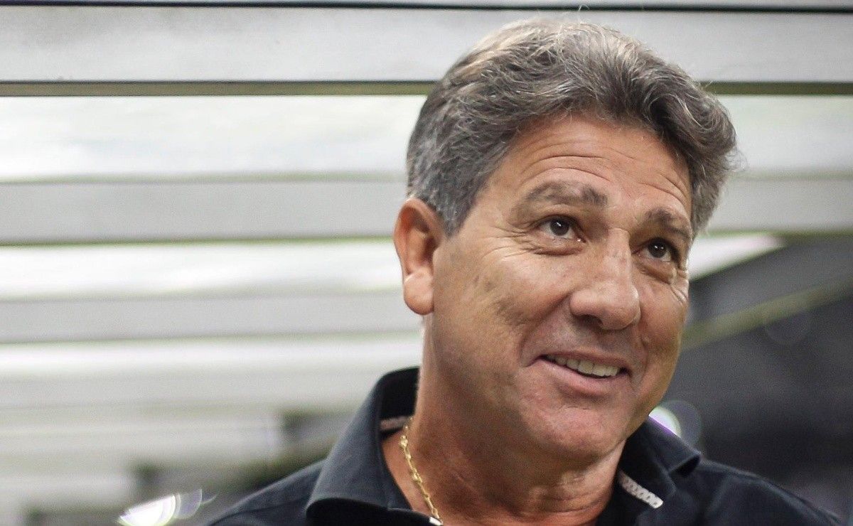renato usará semana sem jogos no grêmio para recuperar jogadores e entrosar monsalve e cristaldo