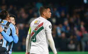 fluminense é o time que mais tomou viradas na temporada