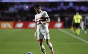 william gomes renova contrato com o são paulo; confira os detalhes