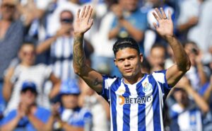 venda de evanilson ao bournemouth ing rende milhões ao fluminense