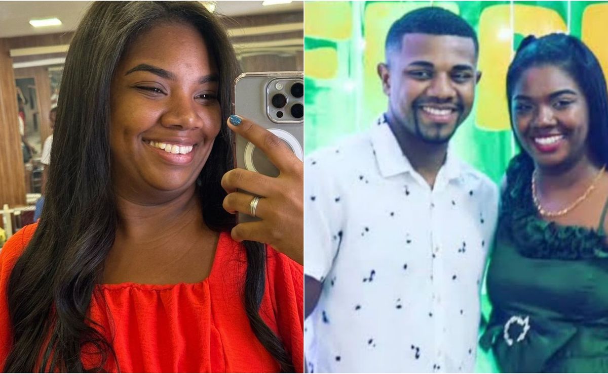 irmã de davi, raquel brito reage a pedidos de cirurgia plástica no nariz: “nasci assim”