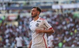 flamengo define chegada substituto de viña e +2 contratações por empréstimo 