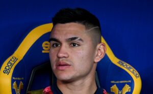 r$ 1,3 milhão: lazio faz proposta por alcaraz e argentino decide onde vai jogar; flamengo é comunicado 