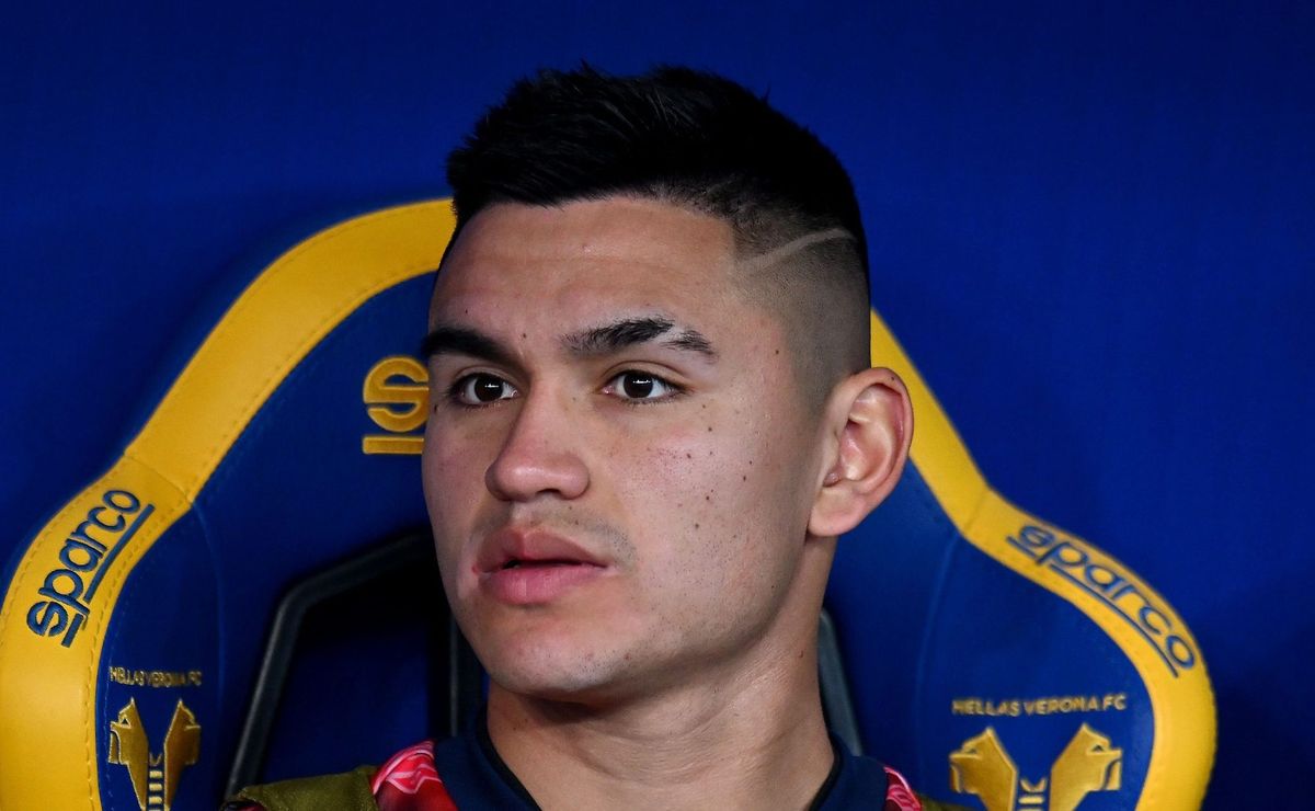 r$ 1,3 milhão: lazio faz proposta por alcaraz e argentino decide onde vai jogar; flamengo é comunicado 