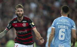 bolívar x flamengo ao vivo – onde assistir jogo em tempo real pela libertadores