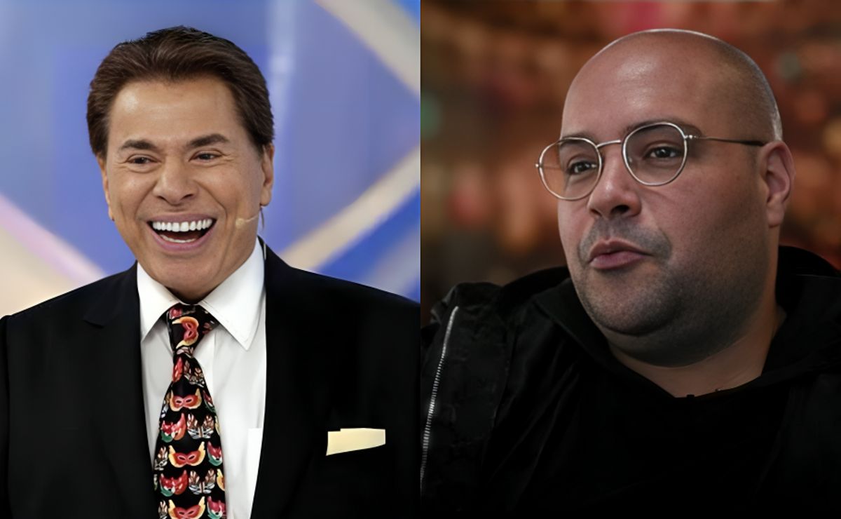 tiago abravanel revela uma das últimas compras feitas por silvio santos