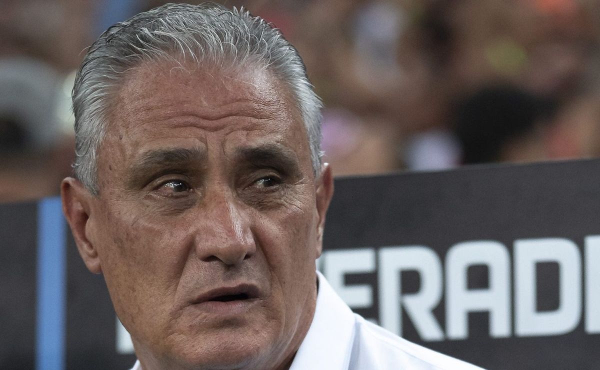 flamengo de tite iguala número de derrotas de sampaoli nas três principais competições