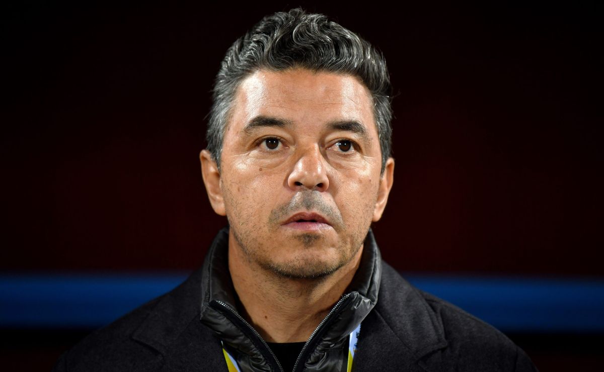 r$ 240 milhões: gallardo insiste e river plate avalia proposta ao atlético mg para contratar matías zaracho