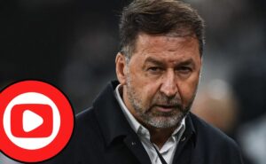 corinthians na globoplay? augusto melo negocia jogos do brasileirão no streaming da globo e na amazon prime