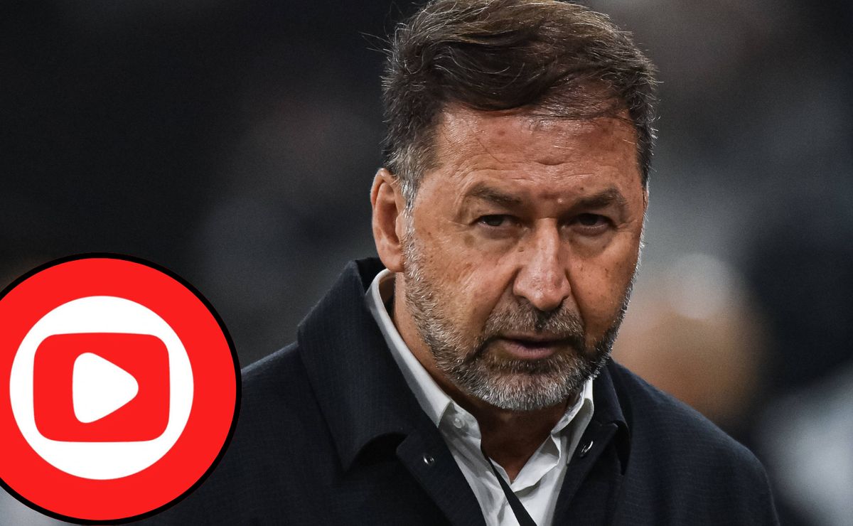 corinthians na globoplay? augusto melo negocia jogos do brasileirão no streaming da globo e na amazon prime