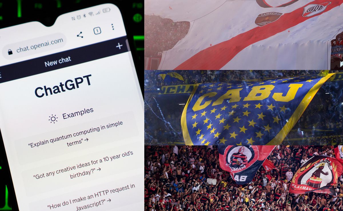 os 40 maiores clubes da américa latina segundo o chatgpt