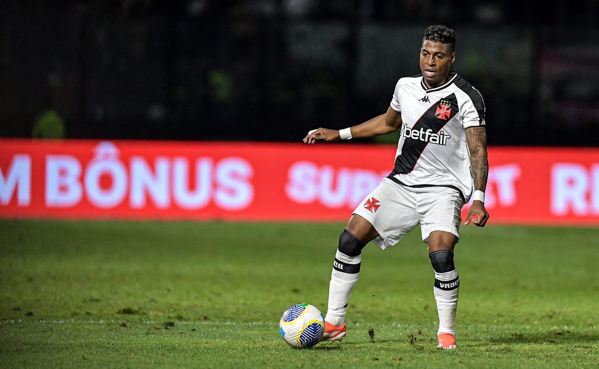 vasco avança na copa do brasil, mas torcida questiona desempenho fraco do elenco