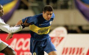cruzeiro x boca juniors: raposa ficou perto de contratar maradona e riquelme; relembre