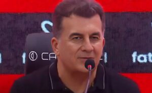 fábio mota, presidente do vitória, suspeita de ajuda ao fluminense no brasileirão: “não precisa disso”