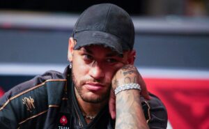neymar entra na zoeira contra endrick e situação repercute na web