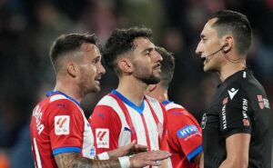 palpite girona x osasuna – la liga – 29/08/2024