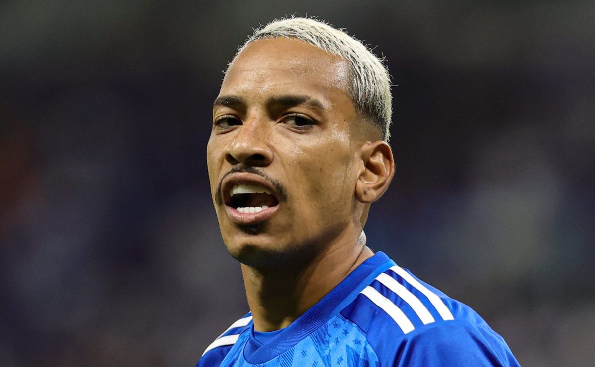 após derrota do cruzeiro, matheus pereira culpa seabra pelo seu mal desempenho: “time previsível”