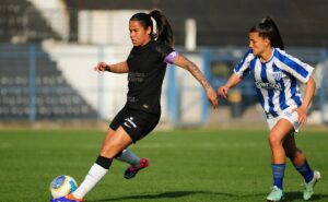 corinthians feminino fecha estratégia contra o palmeiras e treina para semifinais do brasileirão