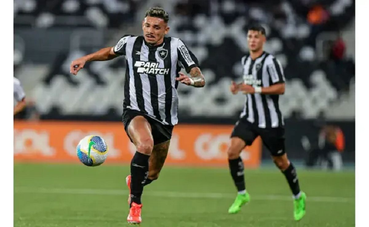 juventude x botafogo ao vivo – onde assistir jogo em tempo real pelo brasileirão série a