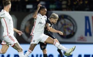 flamengo x bragantino ao vivo – onde assistir ao jogo pelo brasileirão série a