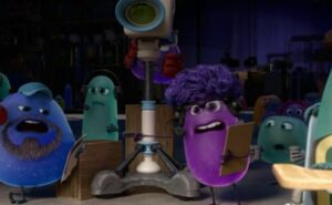 disney+: dream production, série derivada de divertida mente estreia em 2025