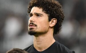 andré ramalho elogia tricolor antes de fluminense x corinthians: “É difícil”