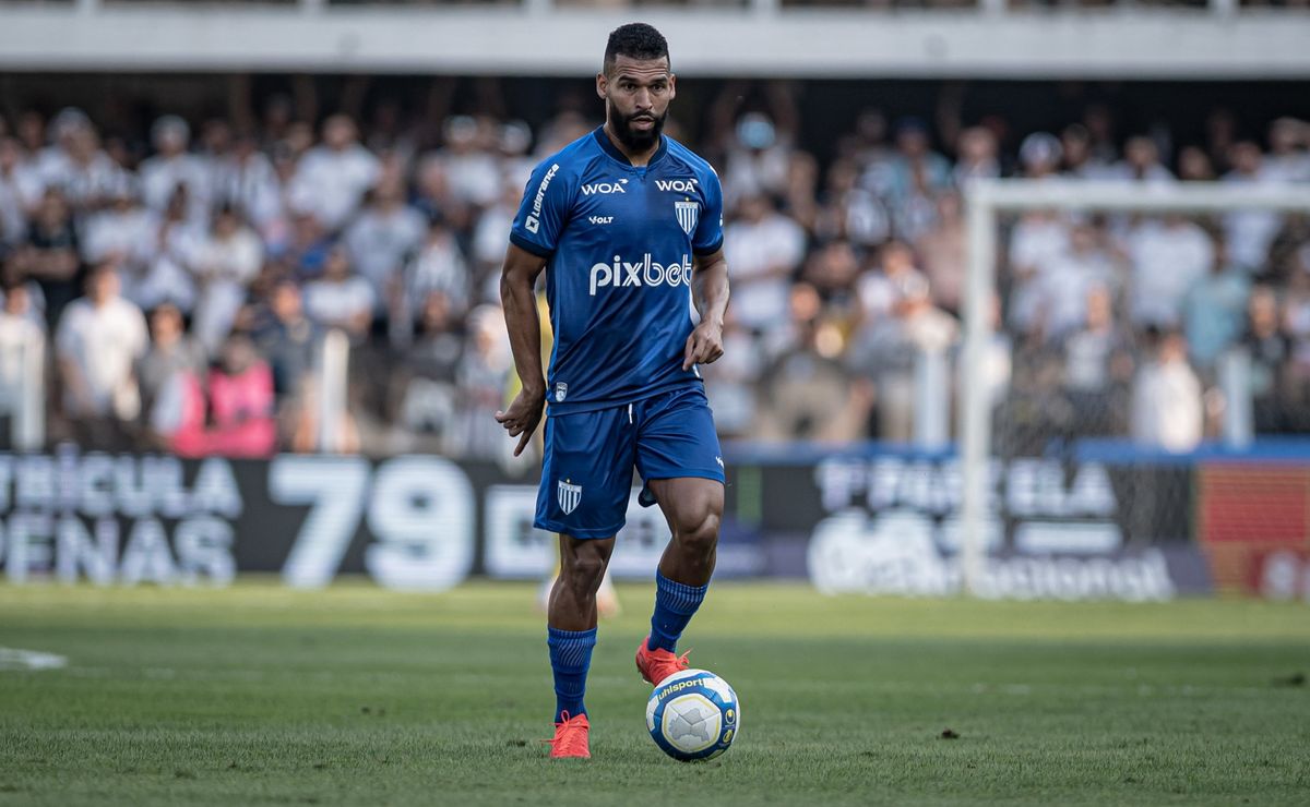 palpite avaí x paysandu – brasileirão – 22/08/2024