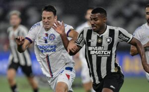 bahia x botafogo: onde assistir, horário e escalações do jogo pela copa do brasil