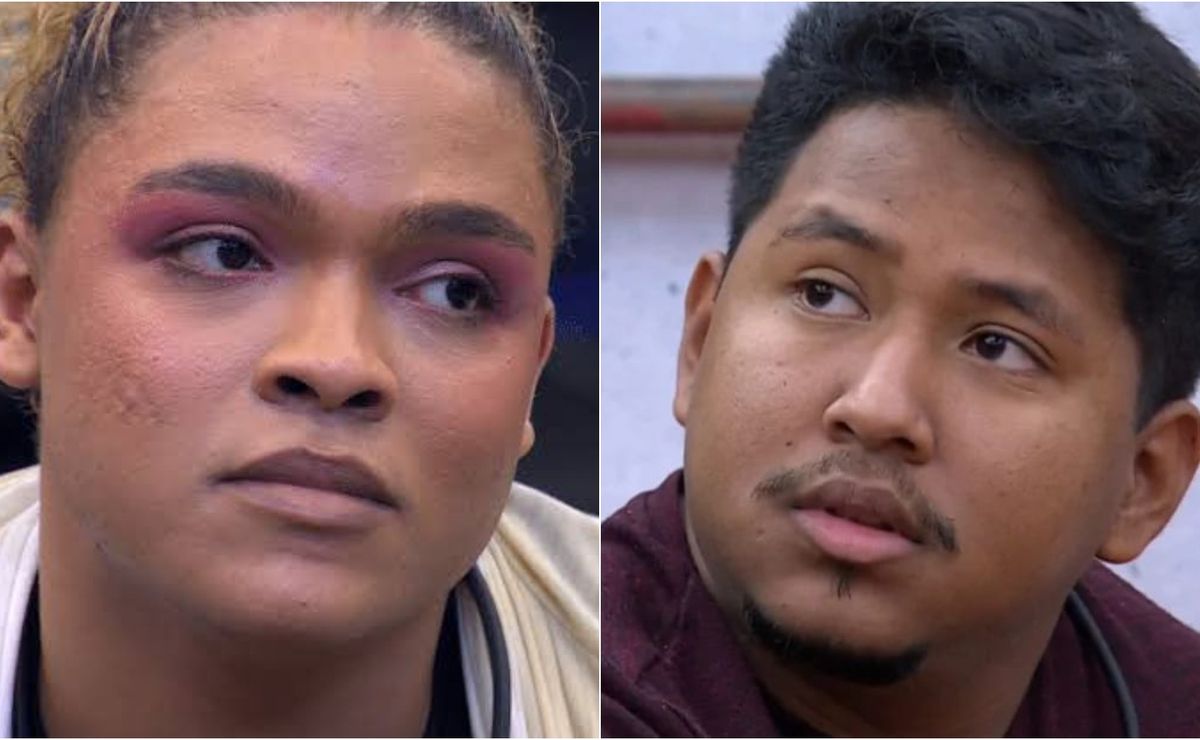 estrela da casa: rodrigo leva advertência após polêmica com gael e equipes reagem