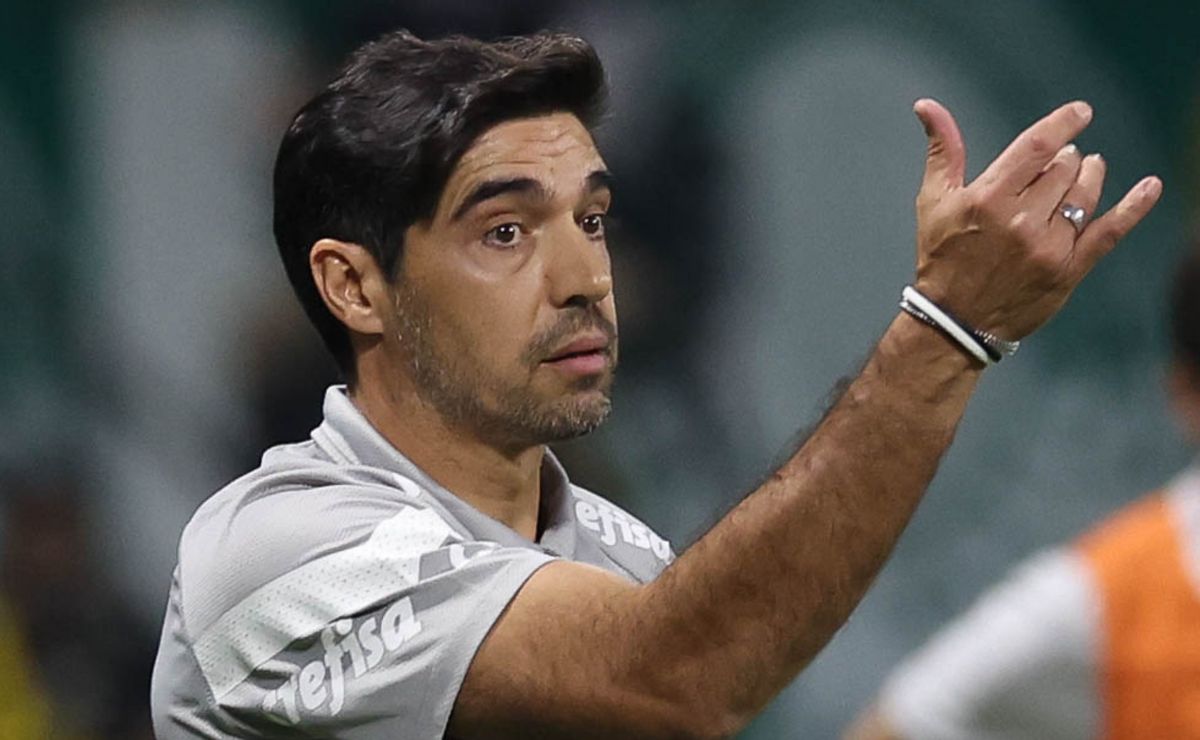 palmeiras precisou virar sete mata matas com abel ferreira e só conseguiu no paulistão