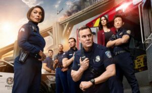 disney+: série "9 1 1" dispara no catálogo dias antes da estreia da nova temporada