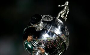 brasileiros receberam uma bolada na fase de grupos da libertadores