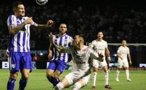 santos x avaí ao vivo – onde assistir jogo em tempo real pela série b