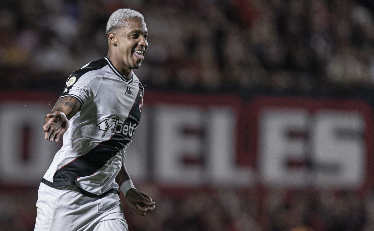 vasco empata com criciúma em partida marcada por golaço de david; confira as notas